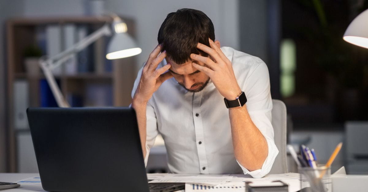 Stress - DR. SHEFALI BANSAL MADHAV Blog